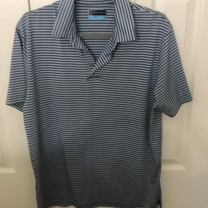 Mens Golf Shirt
